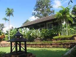 Baan Rai Lanna Resort