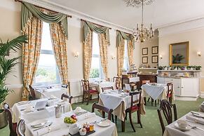 Hotel Oldfields House - Bed & Breakfast, Bath, United Kingdom - Lowest ...