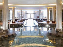 Sofitel Montevideo Casino Carrasco and Spa