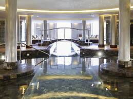 Sofitel Montevideo Casino Carrasco and Spa