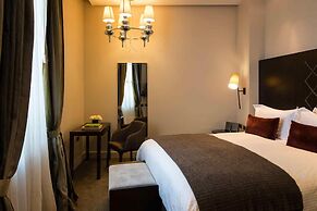 Sofitel Montevideo Casino Carrasco and Spa