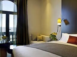 Sofitel Montevideo Casino Carrasco and Spa