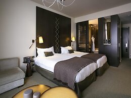 Sofitel Montevideo Casino Carrasco and Spa