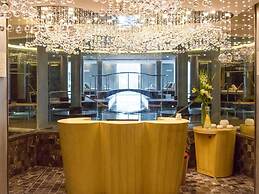 Sofitel Montevideo Casino Carrasco and Spa