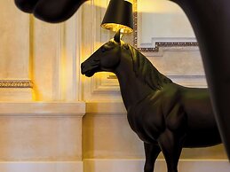 Sofitel Montevideo Casino Carrasco and Spa