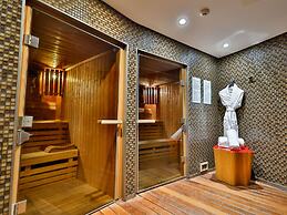 Sofitel Montevideo Casino Carrasco and Spa