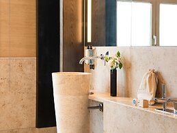 Sofitel Montevideo Casino Carrasco and Spa