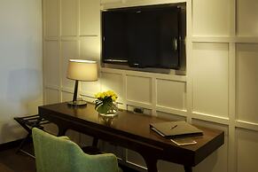 Sofitel Montevideo Casino Carrasco and Spa