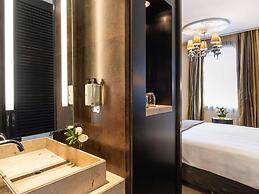 Sofitel Montevideo Casino Carrasco and Spa