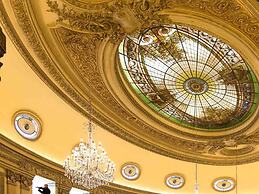 Sofitel Montevideo Casino Carrasco and Spa