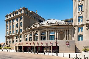 Sofitel Montevideo Casino Carrasco and Spa