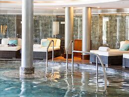 Sofitel Montevideo Casino Carrasco and Spa