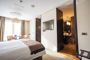 Sofitel Montevideo Casino Carrasco and Spa