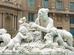 Sofitel Montevideo Casino Carrasco and Spa