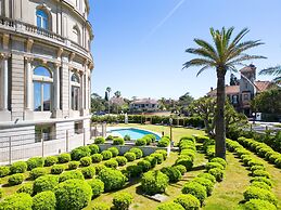 Sofitel Montevideo Casino Carrasco and Spa