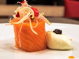 Sofitel Montevideo Casino Carrasco and Spa