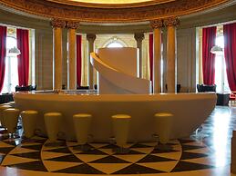 Sofitel Montevideo Casino Carrasco and Spa