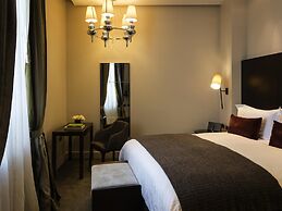 Sofitel Montevideo Casino Carrasco and Spa