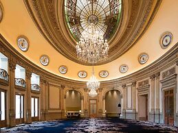 Sofitel Montevideo Casino Carrasco and Spa