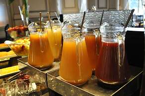 Sofitel Montevideo Casino Carrasco and Spa