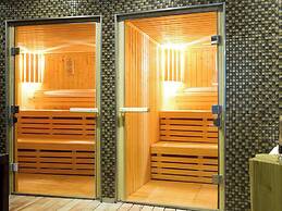 Sofitel Montevideo Casino Carrasco and Spa