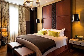 Sofitel Montevideo Casino Carrasco and Spa