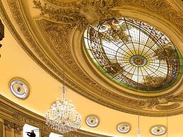 Sofitel Montevideo Casino Carrasco and Spa