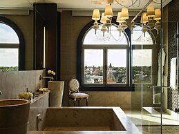 Sofitel Montevideo Casino Carrasco and Spa