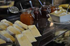 Sofitel Montevideo Casino Carrasco and Spa