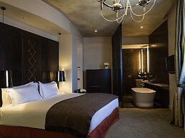 Sofitel Montevideo Casino Carrasco and Spa