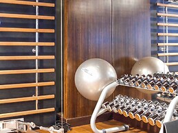 Sofitel Montevideo Casino Carrasco and Spa