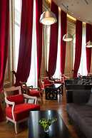 Sofitel Montevideo Casino Carrasco and Spa