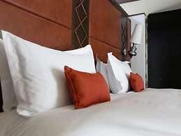 Sofitel Montevideo Casino Carrasco and Spa