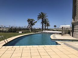 Sofitel Montevideo Casino Carrasco and Spa