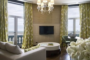 Sofitel Montevideo Casino Carrasco and Spa