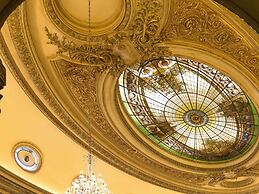 Sofitel Montevideo Casino Carrasco and Spa
