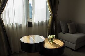 Sofitel Montevideo Casino Carrasco and Spa
