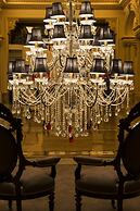 Sofitel Montevideo Casino Carrasco and Spa