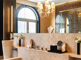 Sofitel Montevideo Casino Carrasco and Spa