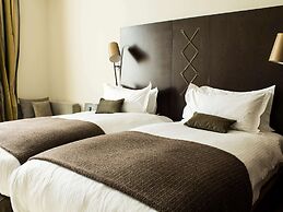 Sofitel Montevideo Casino Carrasco and Spa