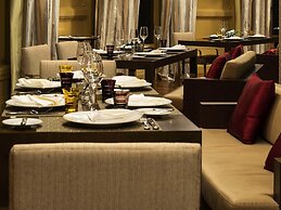 Sofitel Montevideo Casino Carrasco and Spa