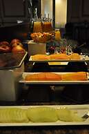 Sofitel Montevideo Casino Carrasco and Spa