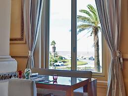 Sofitel Montevideo Casino Carrasco and Spa
