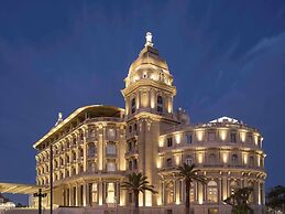 Sofitel Montevideo Casino Carrasco and Spa