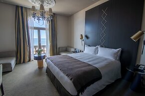 Sofitel Montevideo Casino Carrasco and Spa
