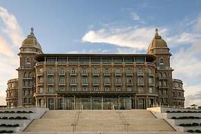 Sofitel Montevideo Casino Carrasco and Spa