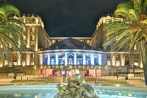 Sofitel Montevideo Casino Carrasco and Spa
