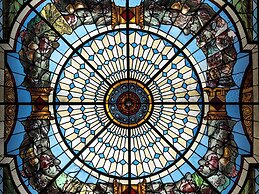 Sofitel Montevideo Casino Carrasco and Spa