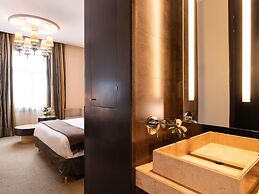Sofitel Montevideo Casino Carrasco and Spa