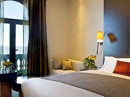 Sofitel Montevideo Casino Carrasco and Spa